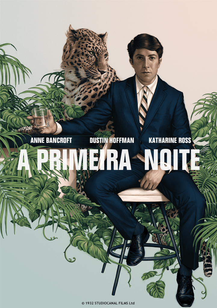 Capa A Primeira Noite