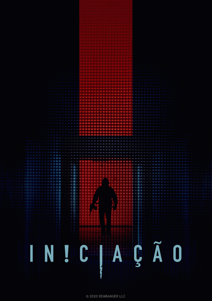 Capa Iniciação