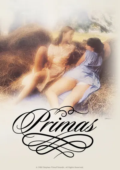 Capa Primas