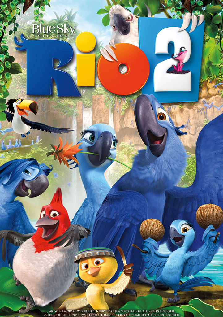 Capa Rio 2 (VP)
