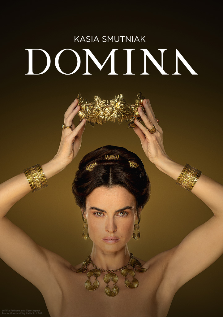 Capa Domina