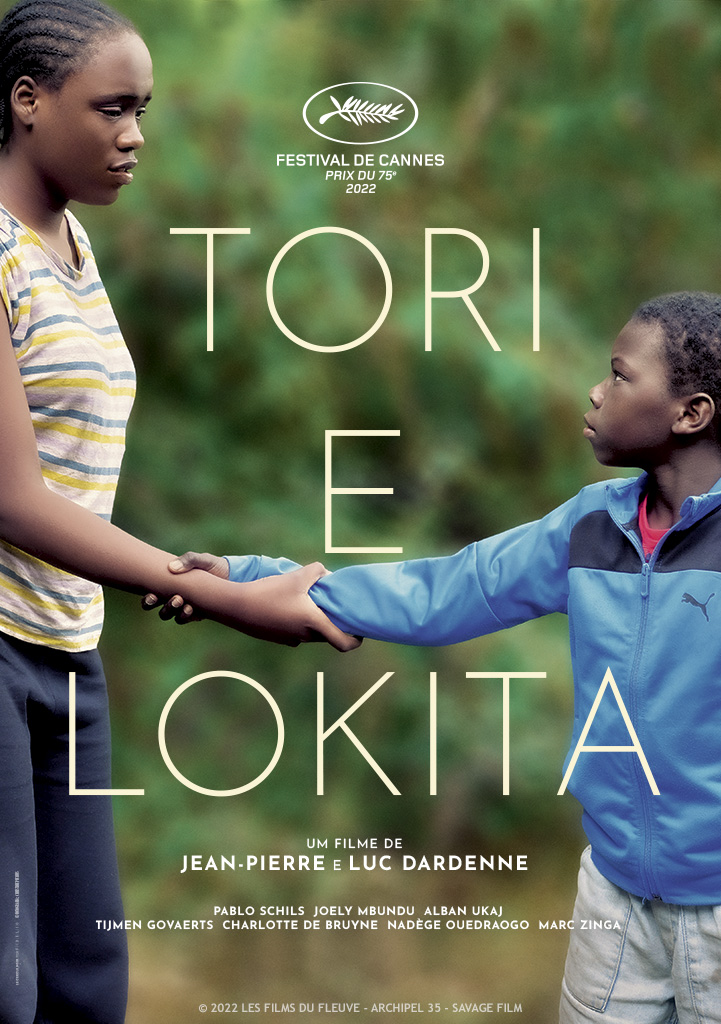Capa Tori e Lokita