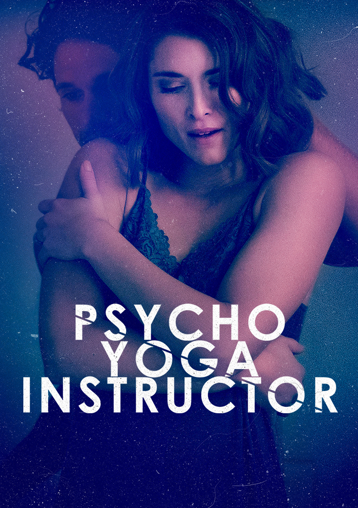 Capa Psycho Yoga Instructor