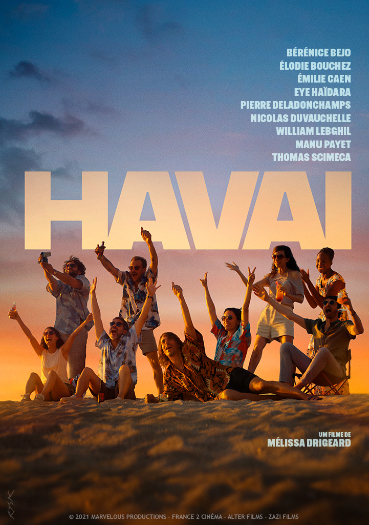 Capa Havai