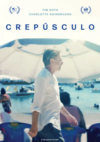 Capa Crepúsculo