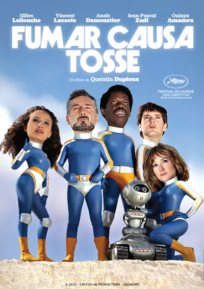Capa Fumar Causa Tosse