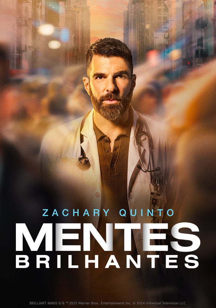 capa Brilliant Minds