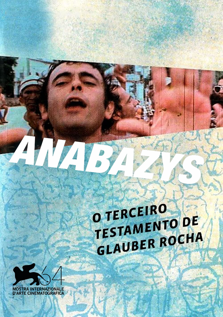 Capa Anabazys