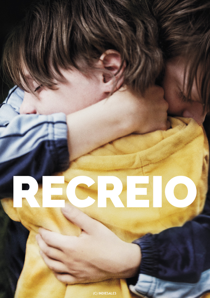Capa Recreio