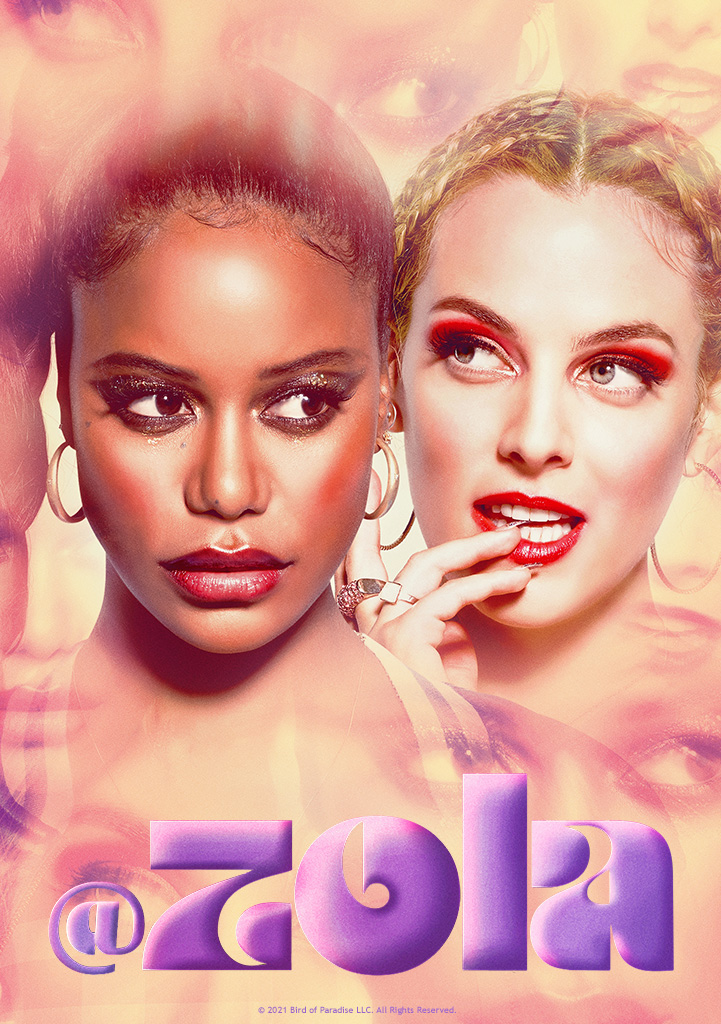 Capa Zola