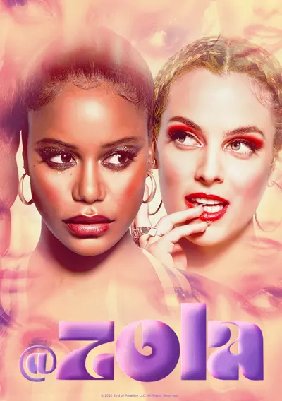 Capa Zola