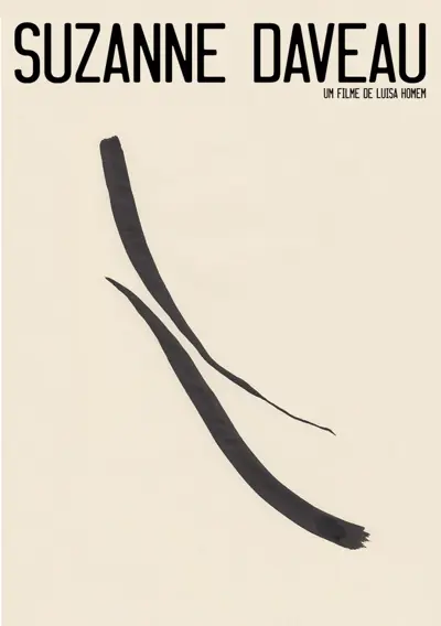 Capa Suzanne Daveau