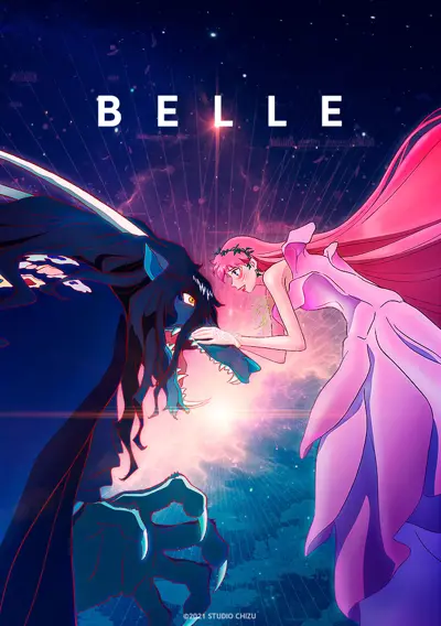 Capa Belle (2021) (VO)