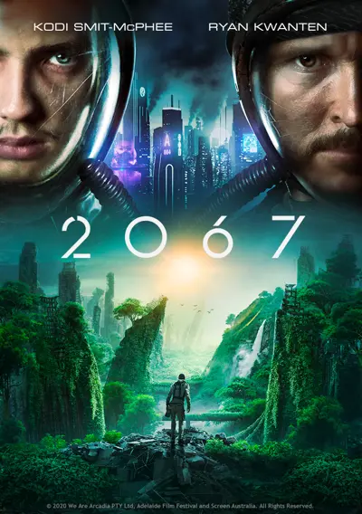 Capa 2067