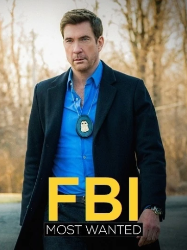 Capa FBI: Most Wanted