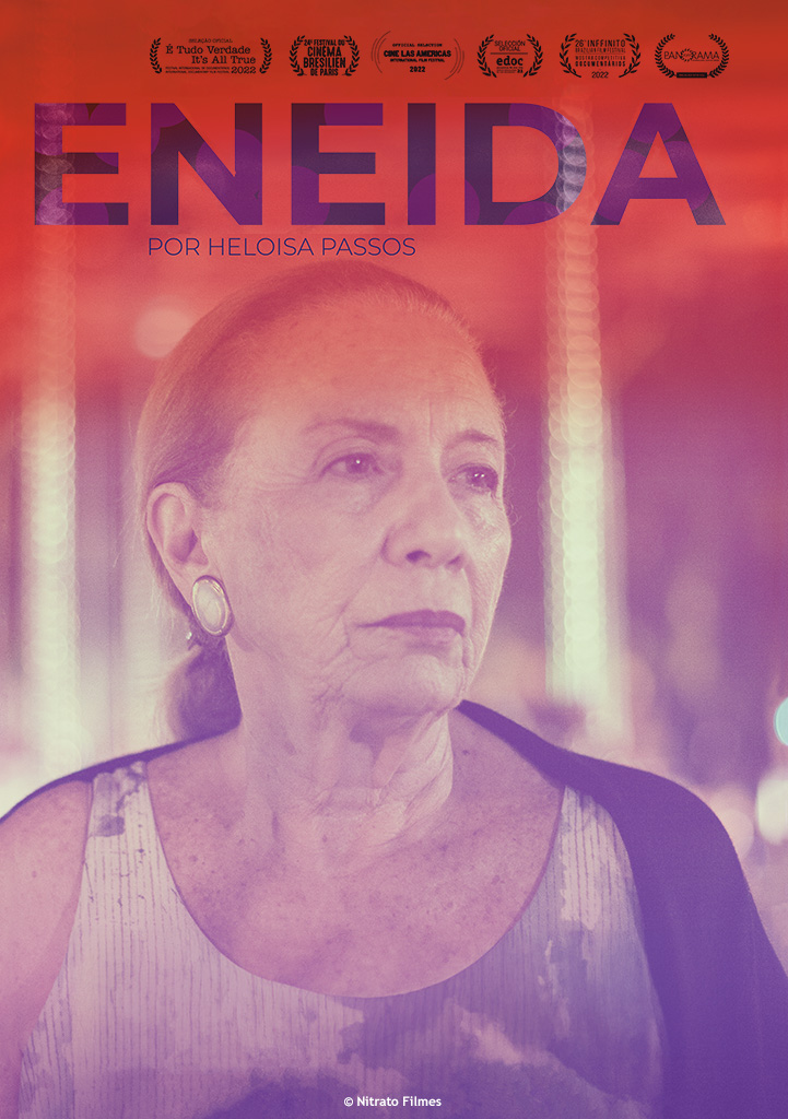 TVCine | Eneida