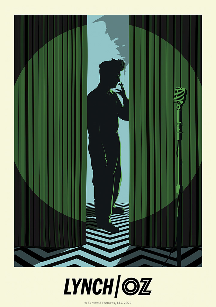 Capa Lynch\Oz