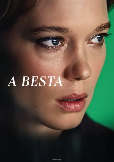 Capa A Besta