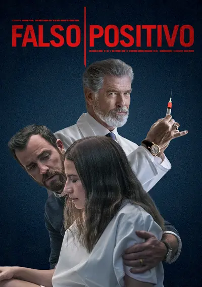 Capa Falso Positivo