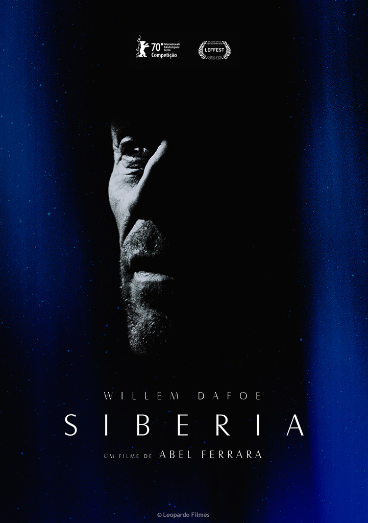Capa Sibéria (2020)