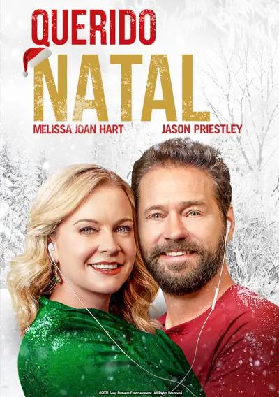 Capa Querido Natal