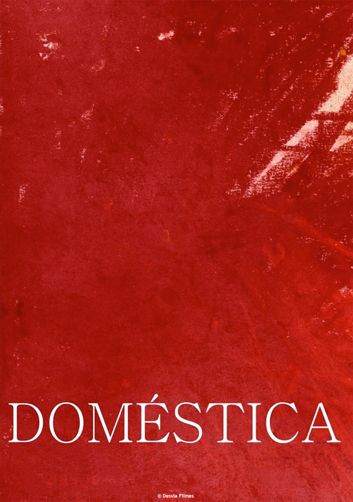 Capa Doméstica