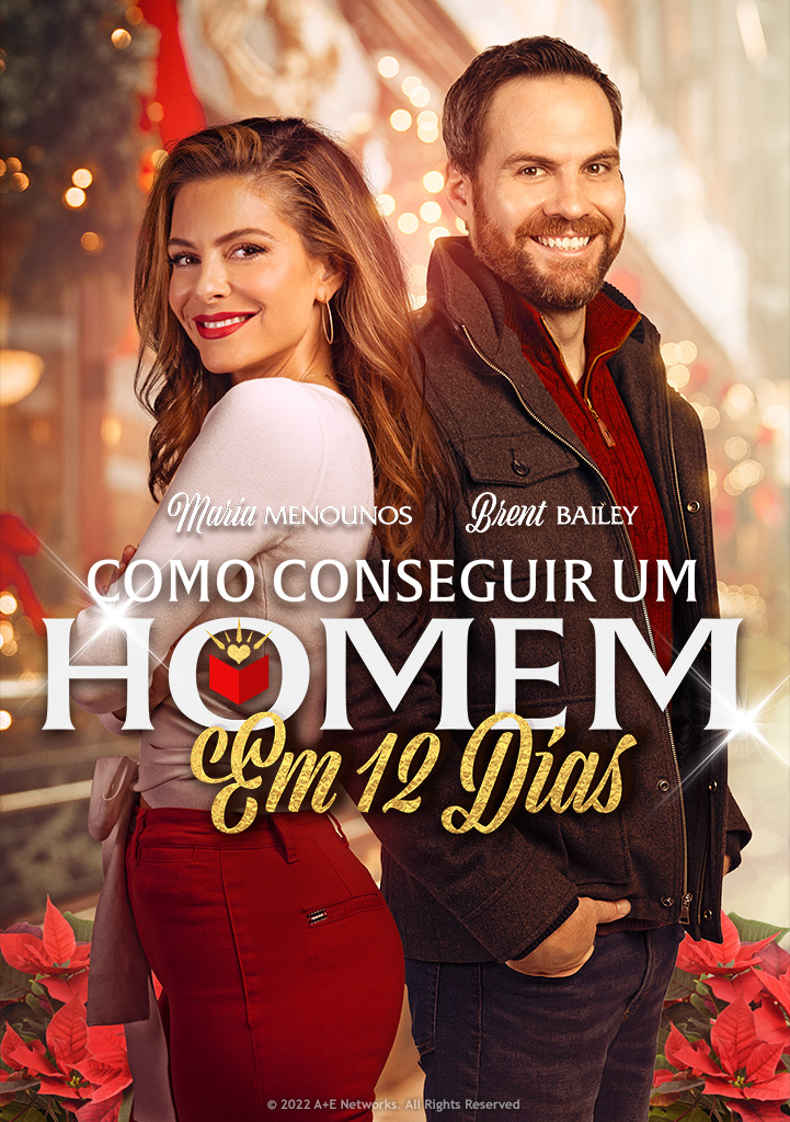 Como Conseguir Um Homem Em 12 Dias