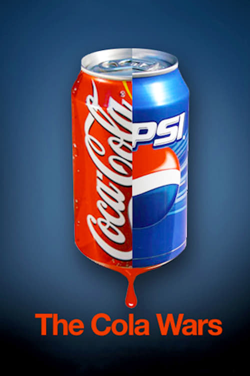 Capa Cola Wars