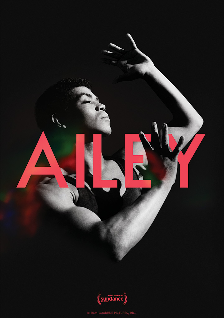 Capa Ailey
