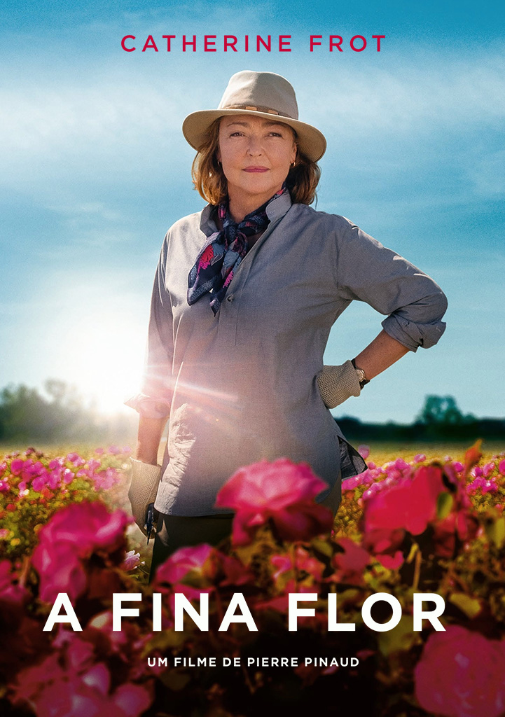 Capa A Fina Flor