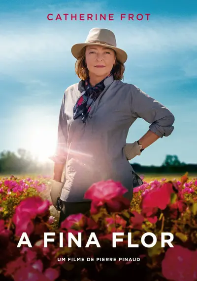 Capa A Fina Flor