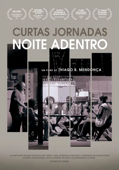 Capa Curtas Jornadas Noite Adentro