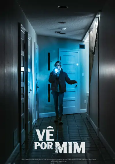 Capa Vê Por Mim