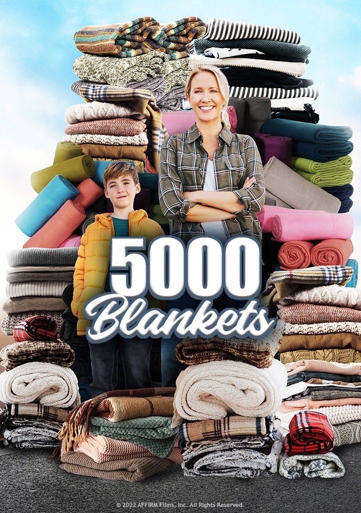 Capa 5000 Blankets