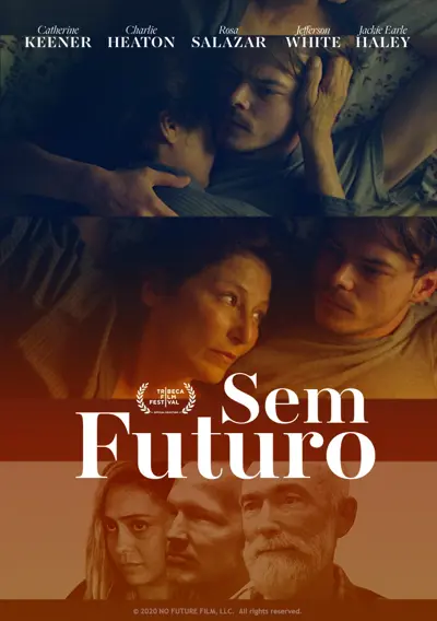 Capa Sem Futuro