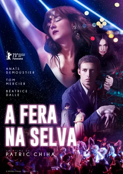 A Fera na Selva