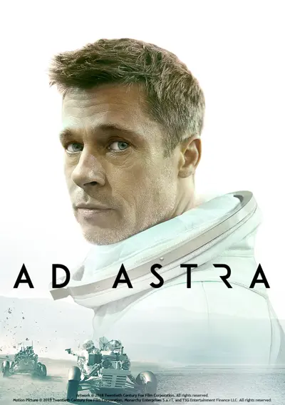 Capa Ad Astra