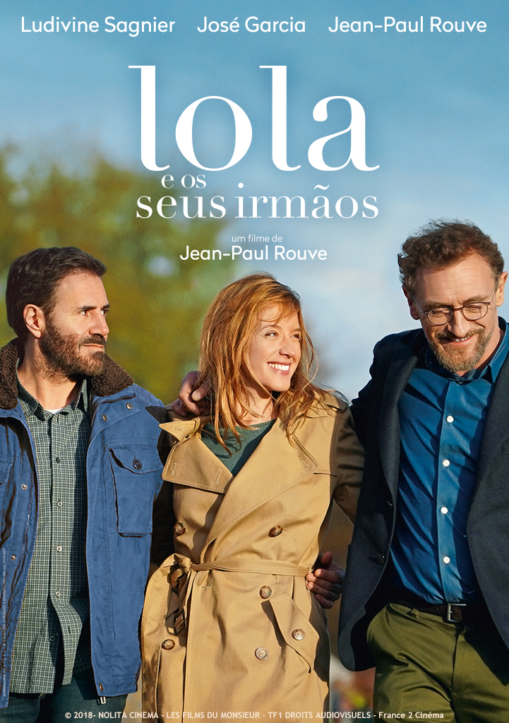 Capa Lola E Os Seus Irmãos