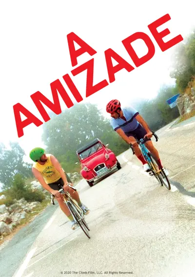 Capa A Amizade