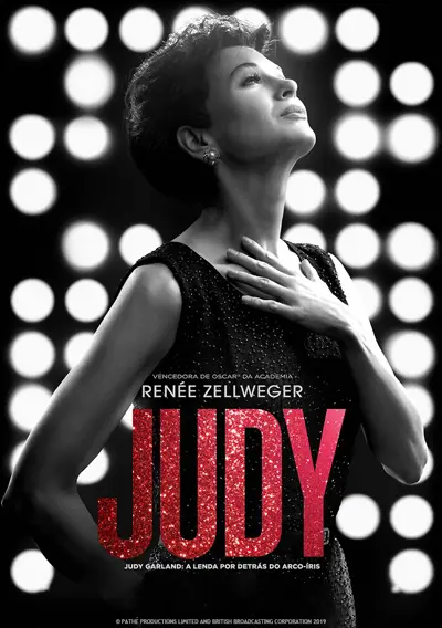Capa Judy