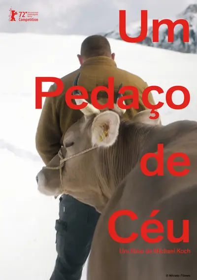 Capa Um Pedaço de Céu