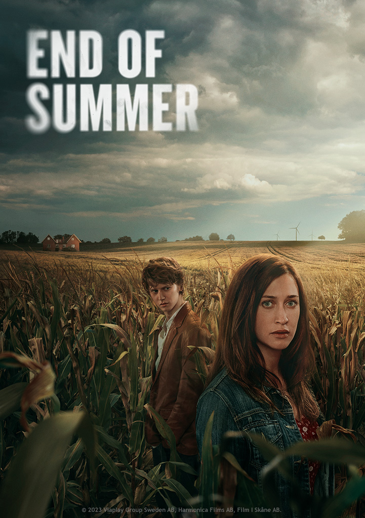 TVCine | End of Summer