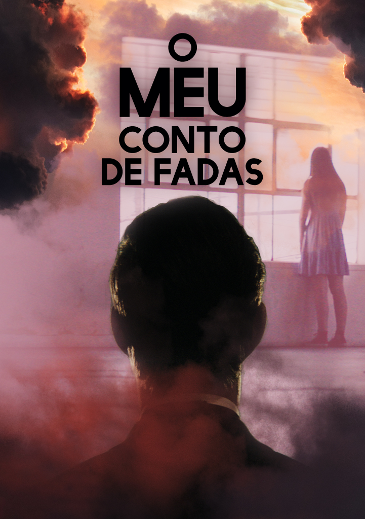 Capa O Meu Conto De Fadas