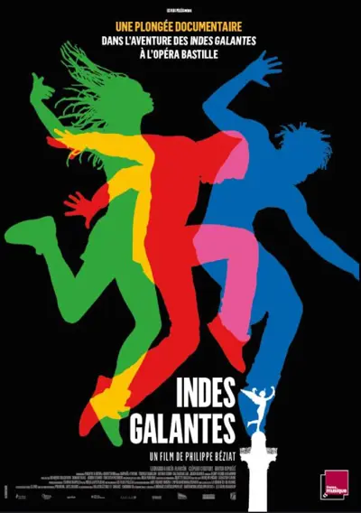 Capa Gallant Indies