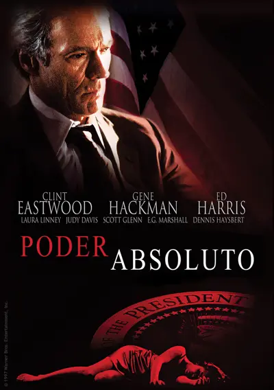 Capa Poder Absoluto
