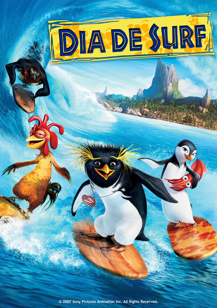 Capa Dia de Surf (VP)