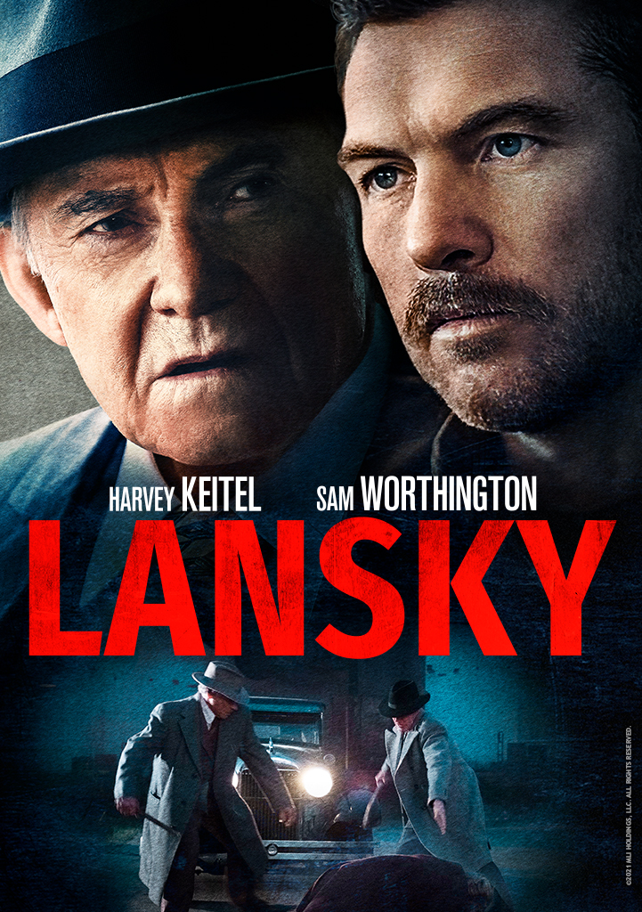 Capa Lansky