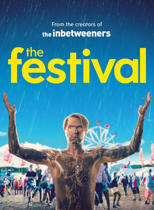Capa O Festival