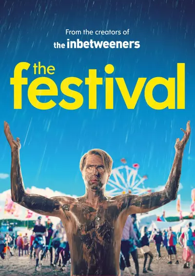 Capa O Festival