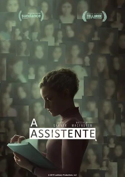 Capa A Assistente